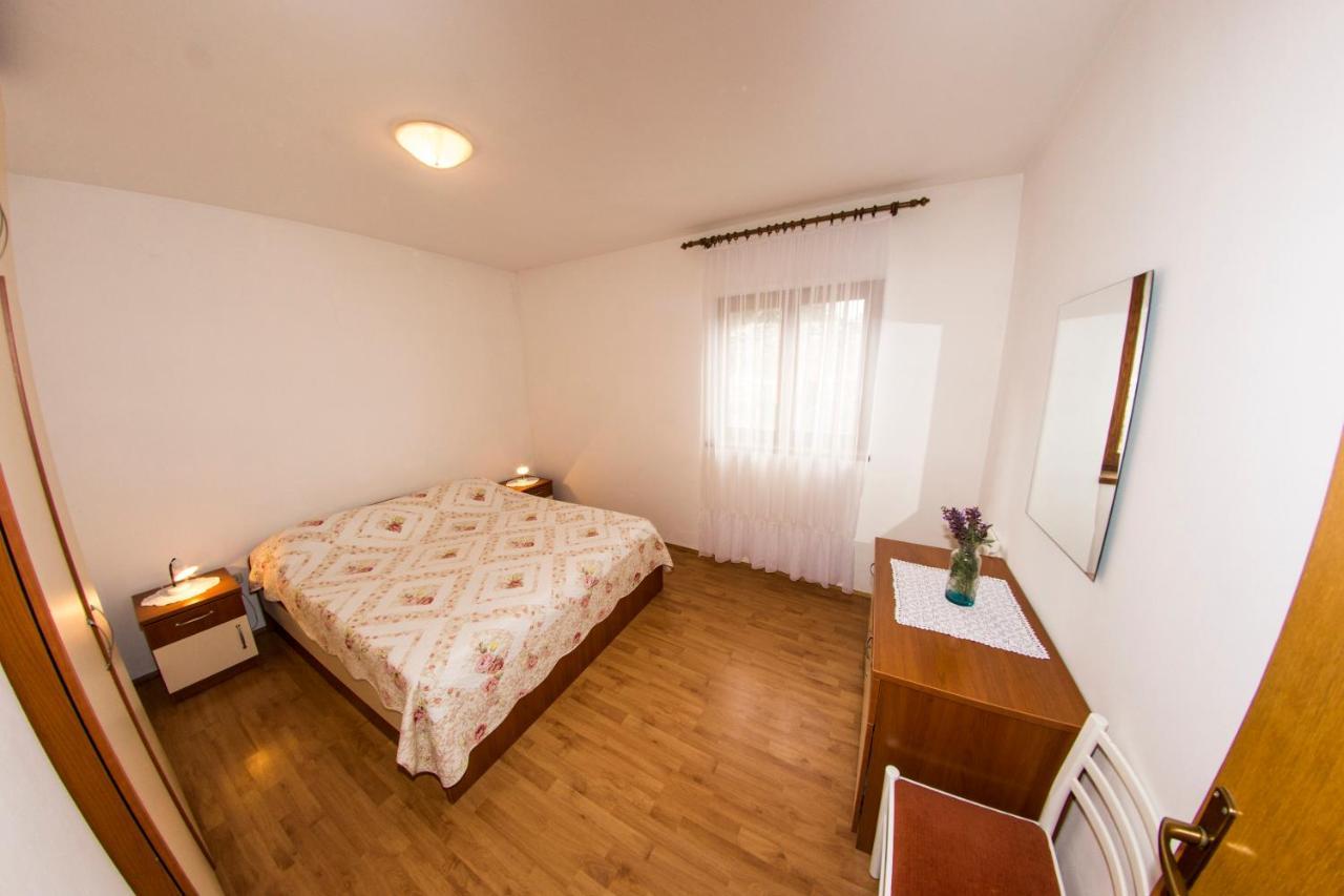 House Lucija Apartment Sali Luaran gambar