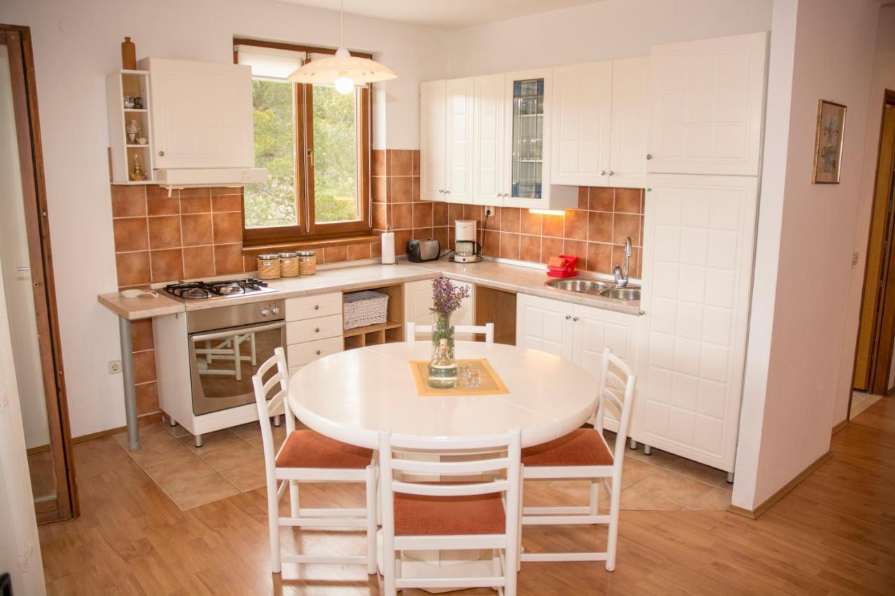 House Lucija Apartment Sali Luaran gambar
