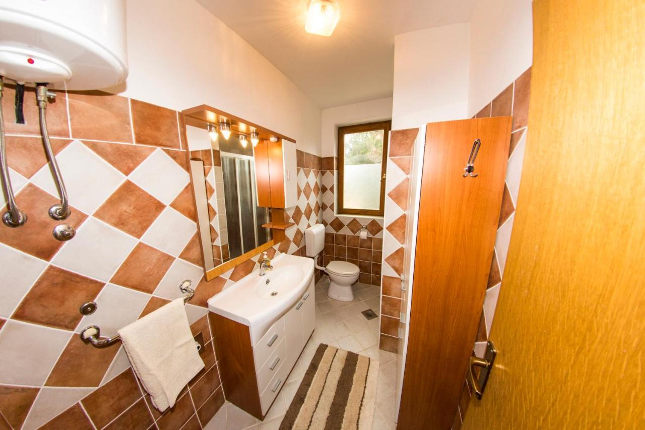 House Lucija Apartment Sali Luaran gambar