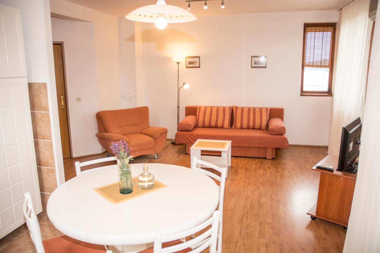 House Lucija Apartment Sali Luaran gambar
