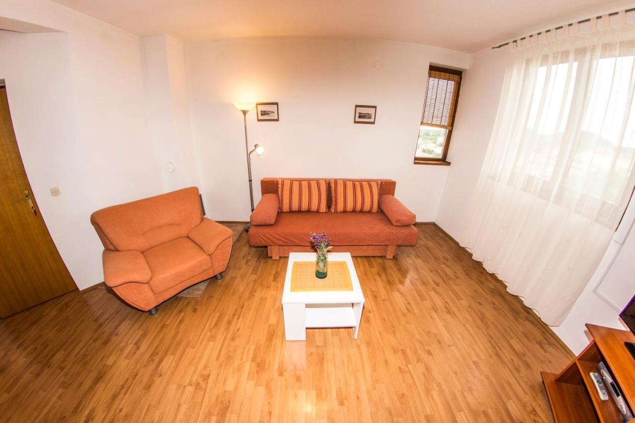 House Lucija Apartment Sali Luaran gambar