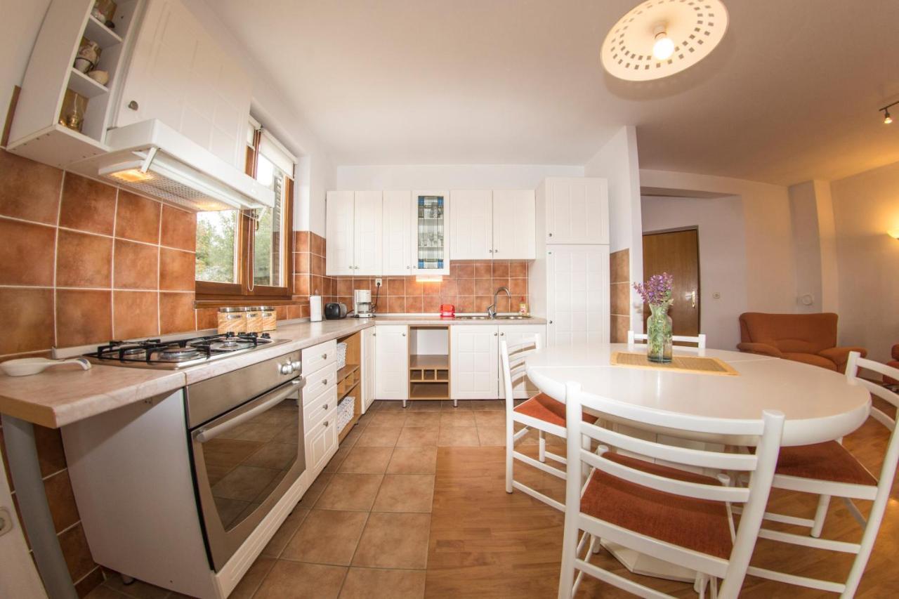 House Lucija Apartment Sali Luaran gambar