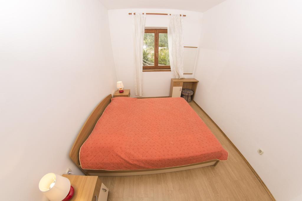 House Lucija Apartment Sali Luaran gambar