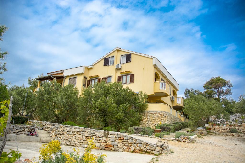 House Lucija Apartment Sali Luaran gambar