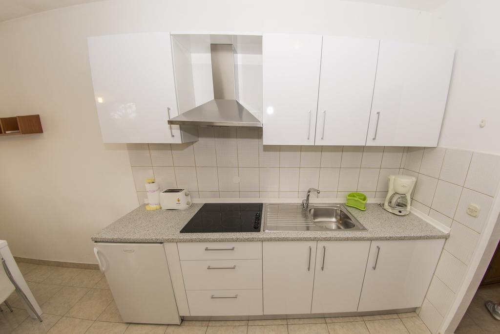 House Lucija Apartment Sali Luaran gambar