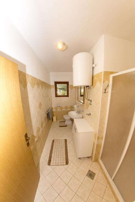 House Lucija Apartment Sali Luaran gambar