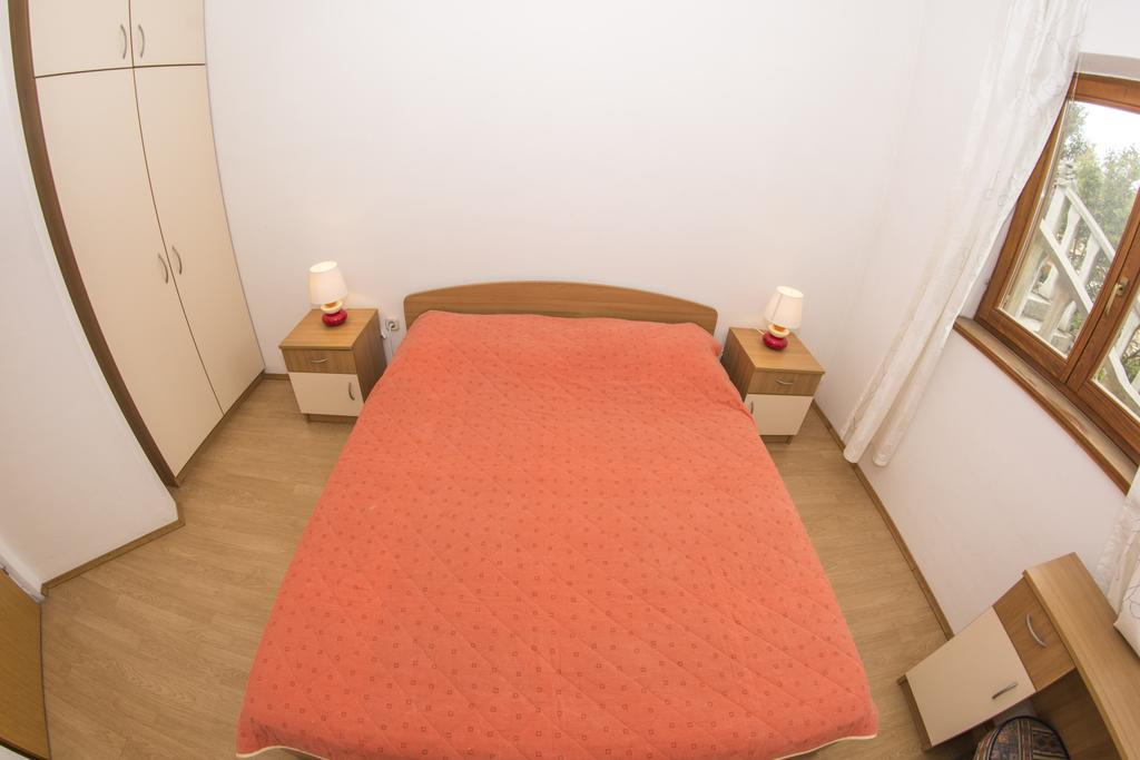 House Lucija Apartment Sali Luaran gambar