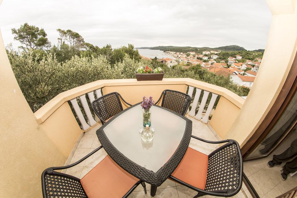 House Lucija Apartment Sali Luaran gambar