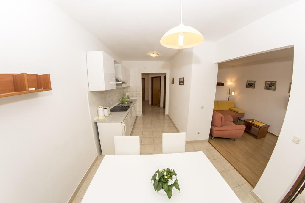 House Lucija Apartment Sali Luaran gambar