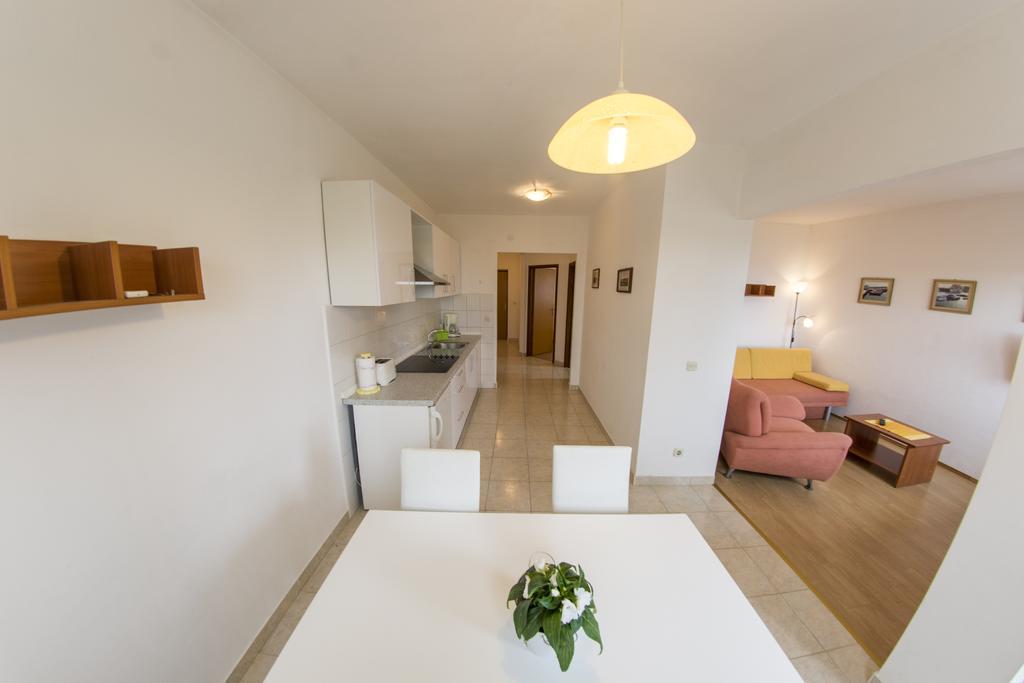 House Lucija Apartment Sali Luaran gambar