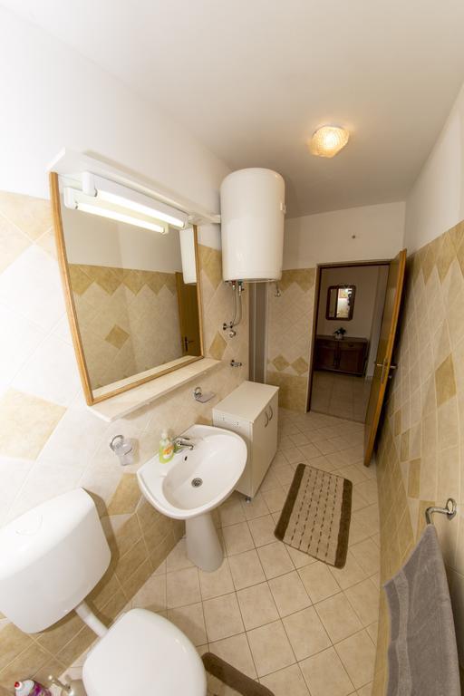 House Lucija Apartment Sali Luaran gambar