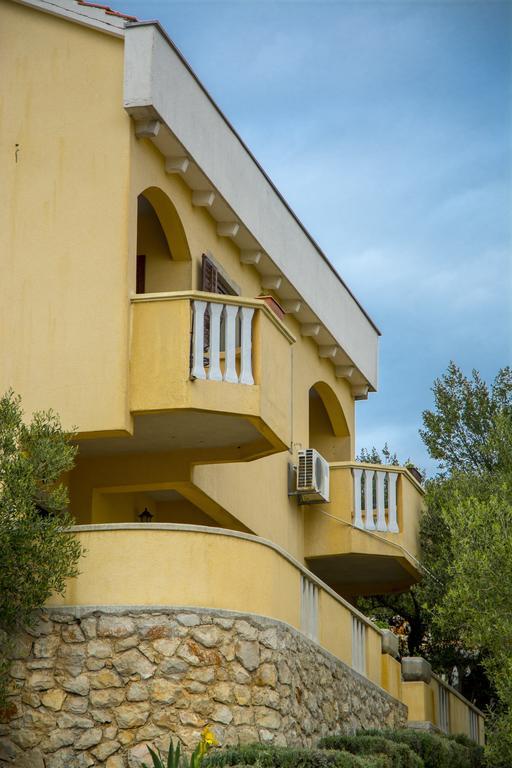 House Lucija Apartment Sali Luaran gambar