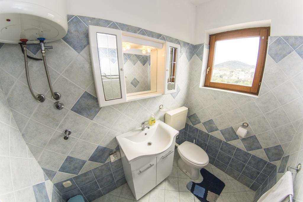 House Lucija Apartment Sali Luaran gambar