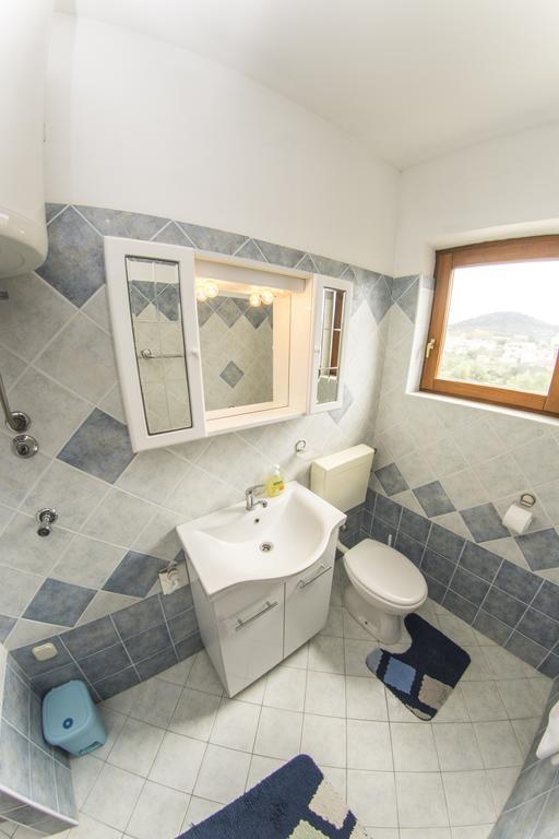 House Lucija Apartment Sali Luaran gambar