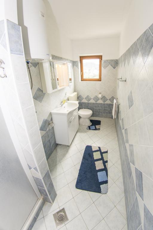 House Lucija Apartment Sali Luaran gambar
