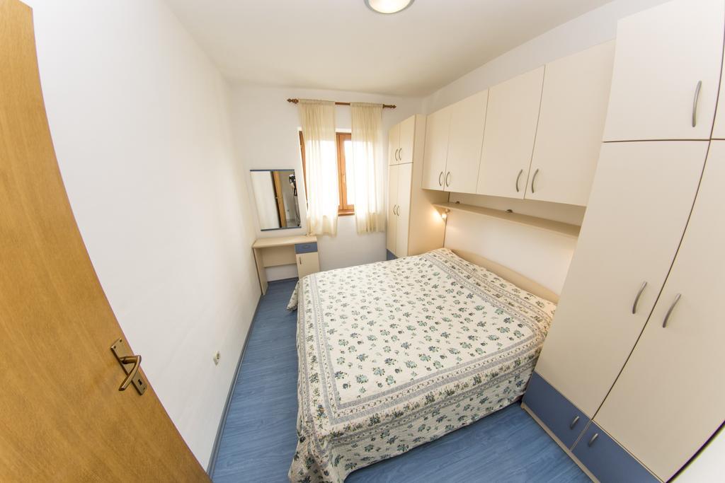 House Lucija Apartment Sali Luaran gambar