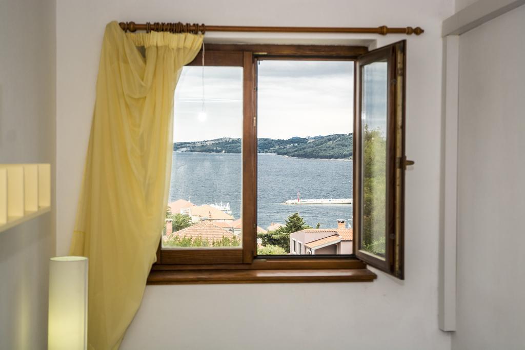 House Lucija Apartment Sali Luaran gambar