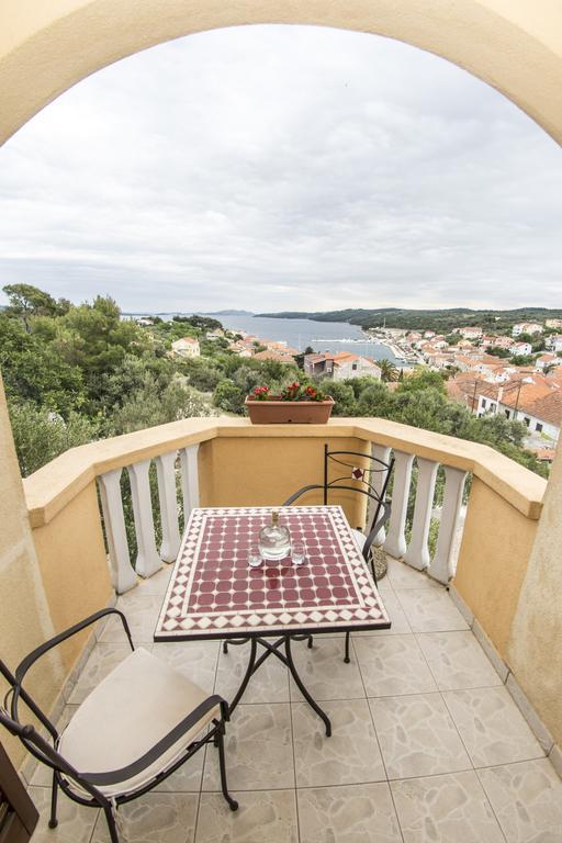 House Lucija Apartment Sali Luaran gambar