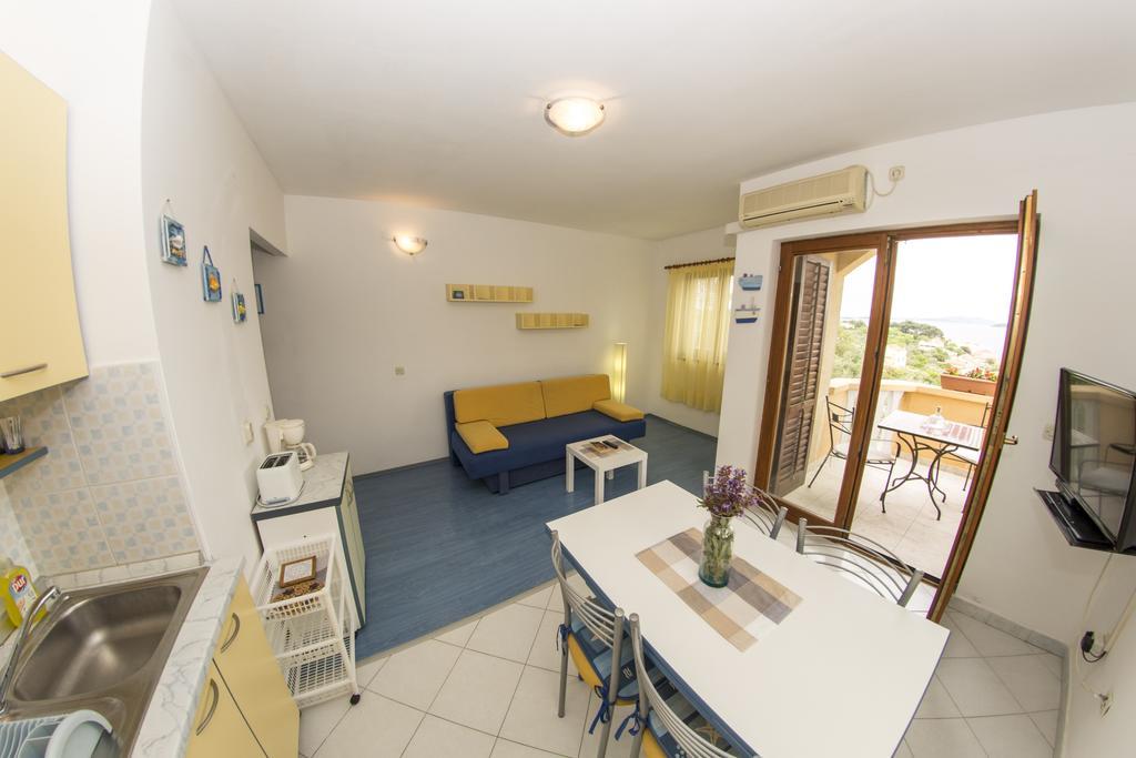 House Lucija Apartment Sali Luaran gambar