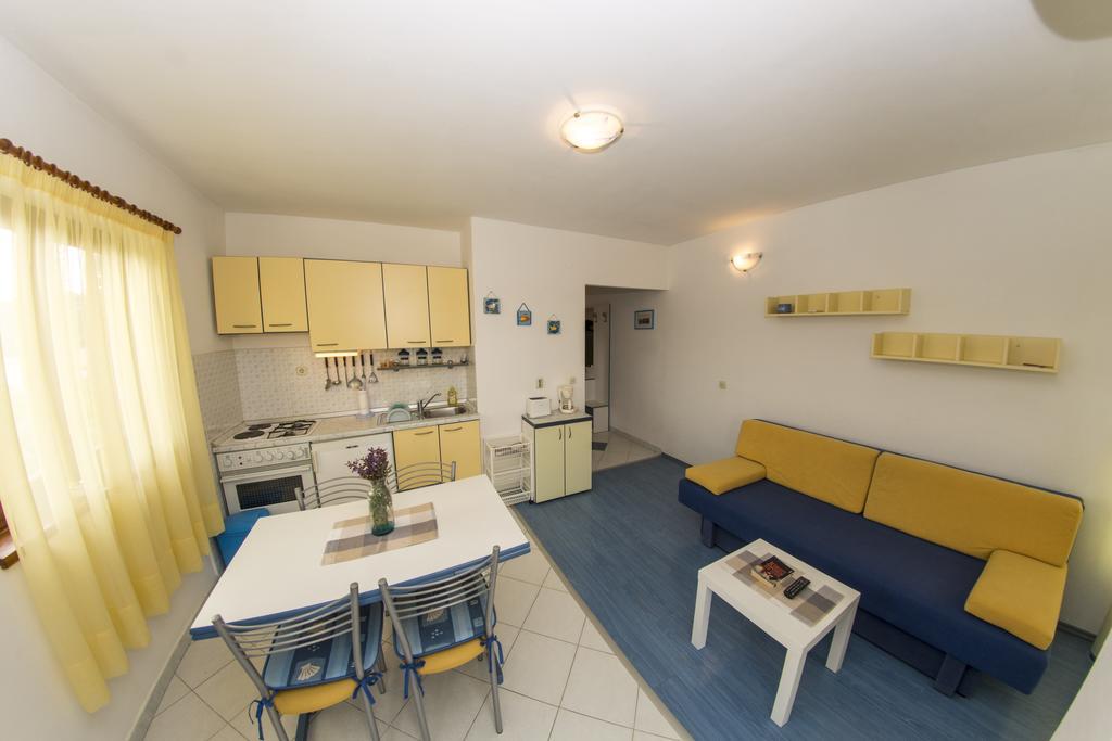House Lucija Apartment Sali Luaran gambar